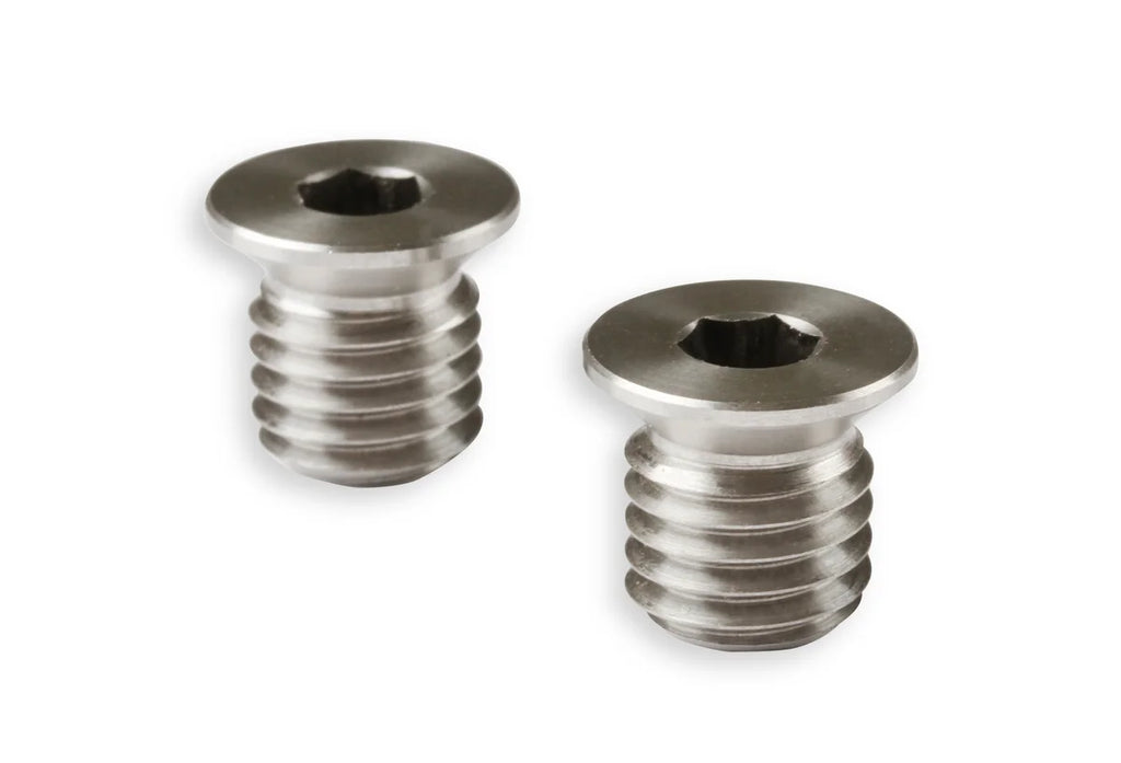 Earl's Performance Earl's GM LT Gen-V Vacuum Pump Delete Kit LT0002ERL - Additional View 7