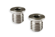 Load image into Gallery viewer, Earl's Performance Earl's GM LT Gen-V Vacuum Pump Delete Kit LT0002ERL - Additional View 7