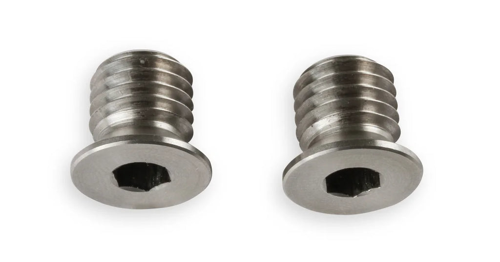 Earl's Performance Earl's GM LT Gen-V Vacuum Pump Delete Kit LT0002ERL - Additional View 8