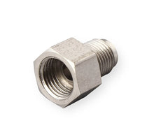 Load image into Gallery viewer, Earl's Performance Earl's Hardline Adapter 00119ERL - Main Product View