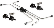 Load image into Gallery viewer, Earl's Performance Earl's LS Steam Tube Kit with Stainless Hard Line Tubing and Steam Vent Adapters LS0041ERL - Main Produ...