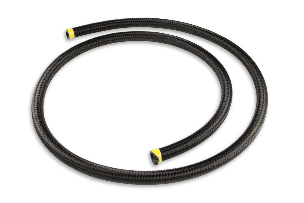 Earl's Performance Earl's Pro-Lite 350 Hose - Size 6 - 20 Ft. Length 352006ERL - Side View