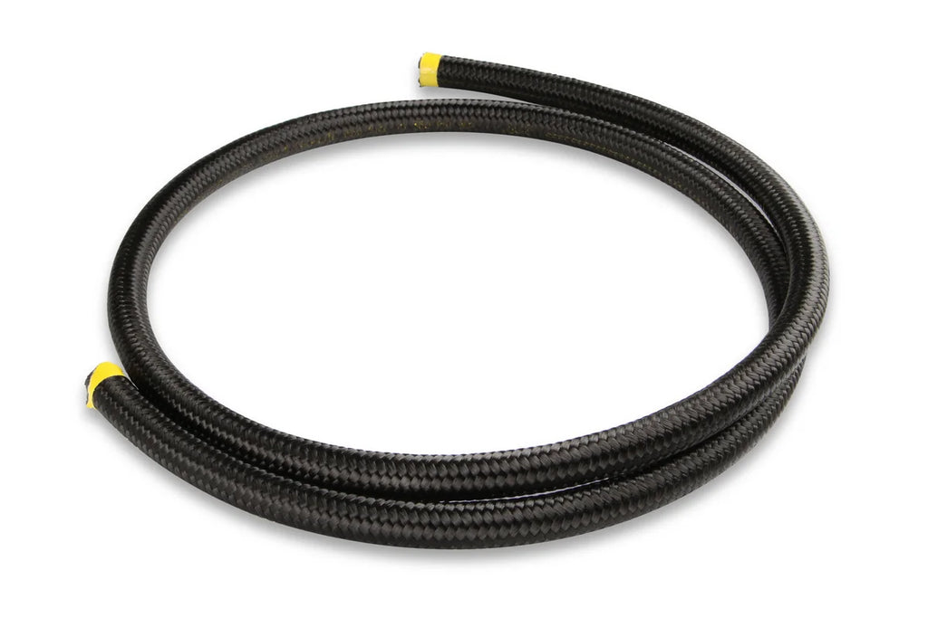 Earl's Performance Earl's Pro-Lite 350 Hose - Size 6 - 20 Ft. Length 352006ERL - Installation View