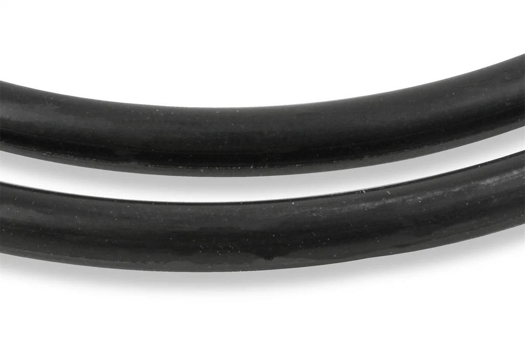 Earl's Performance Earl's Replacement O-Rings for 502ERL, 503ERL, and 504ERL Oil Thermostat Adapter 176502ERL - Side View