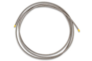 Earl's Performance Earl's Speed-Flex Hose Size -3 Stainless Steel Braid - 33 FT 633003ERL - Main Product View