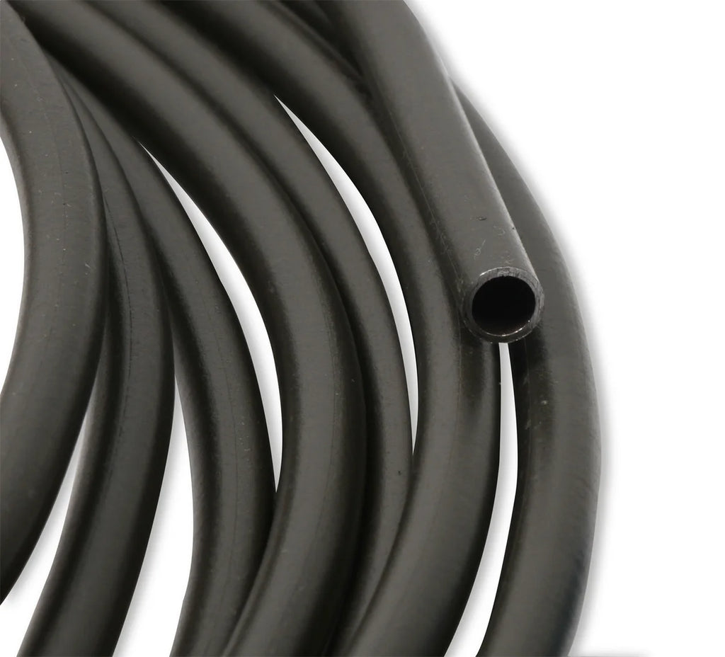 Earl's Performance Earl's Steel Olive Hardline Tubing Kit w/ Tube Nuts ZZ6416KERL - Side View