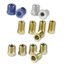 Load image into Gallery viewer, Earl's Performance Earl's Steel Olive Hardline Tubing Kit w/ Tube Nuts ZZ6416KERL - Detail View