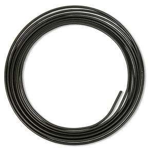 Earl's Performance Earl's Steel Olive Hardline Tubing ZZ641625ERL - Main Product View