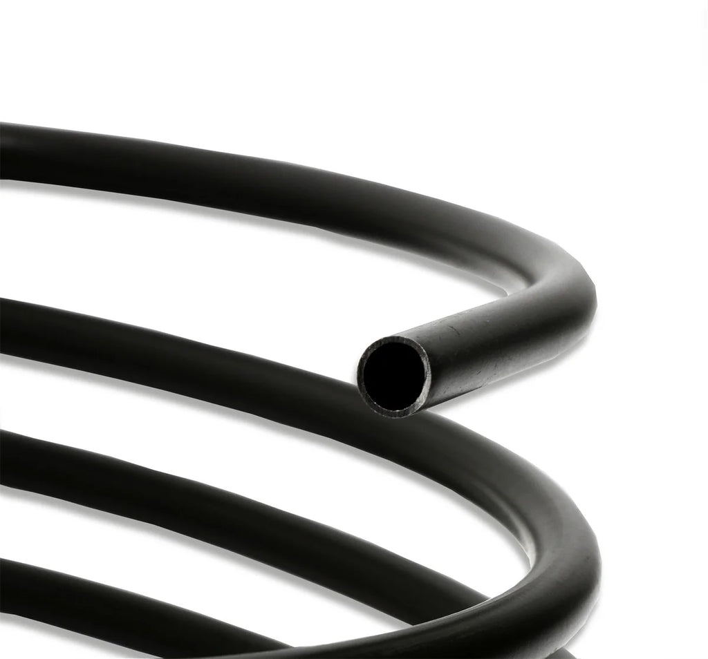 Earl's Performance Earl's Steel Olive Hardline Tubing ZZ651625ERL - Side View