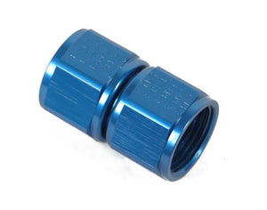 Earl's Performance Earl's Straight -4 AN Female Swivel Coupling 915104ERL