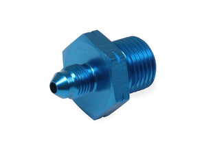 Earl's Performance Earls Straight Male AN -4 to M16 x 1.5mm w/ Crush Washer 9919BFJERL - Main Product View