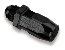 Load image into Gallery viewer, Earl's Performance Earls Straight Swivel-Seal® Hose End AN -10 Male to -10 Hose - Red/Blue AT840110ERL