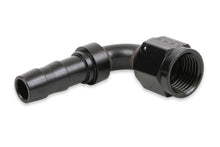 Load image into Gallery viewer, Earl's Performance Earl's Super Stock™ 90 Degree -4 Female to 1/4" Barb AT709145ERL