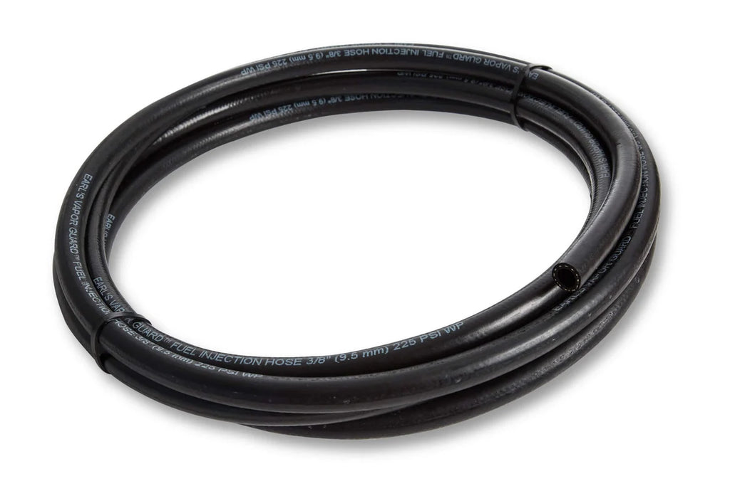 Earl's Performance Earl's Vapor Guard™ - 3/8" EFI Hose - 20 Foot Length 752066ERL - Additional View 5