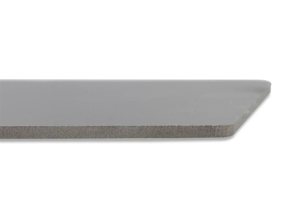 Earl's Performance Earl's Wear Plate for Hose Saw D100ERL D103ERL - Side View