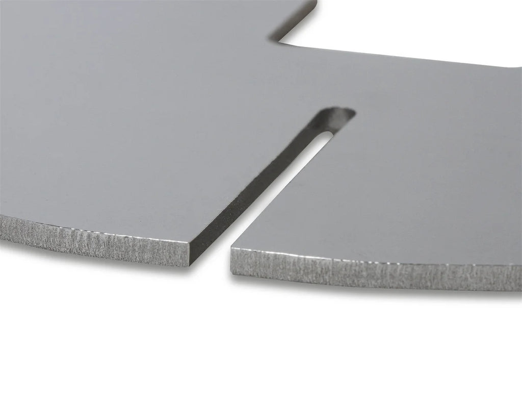 Earl's Performance Earl's Wear Plate for Hose Saw D100ERL D103ERL - Detail View