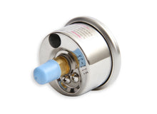 Load image into Gallery viewer, Earl's Performance Oil-Filled - 0-100 PSI - 1/8" NPT Male Thread 100187ERL - Installation View