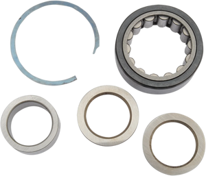 Eastern Motorcycle Parts Bearing Kit A-24004-03 - Main Product View
