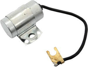 Eastern Motorcycle Parts Condenser - Harley Davidson A-32726-30 - Main Product View