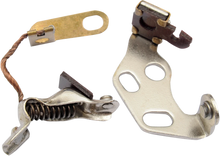 Load image into Gallery viewer, Eastern Motorcycle Parts Condenser - Harley Davidson A-32726-30 - Side View