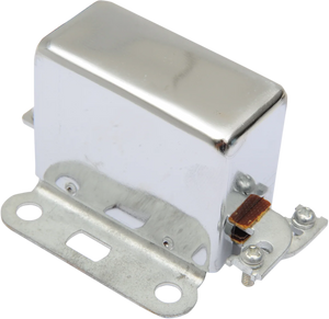 Eastern Motorcycle Parts Generator - Relay A-74750-38C - Main Product View