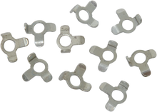 Load image into Gallery viewer, Eastern Motorcycle Parts Lock Tabs - Inner Primary A-33318-85 - Main Product View