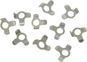 Eastern Motorcycle Parts Lock Tabs - Inner Primary A-33318-85 - Main Product View