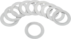 Eastern Motorcycle Parts Rocker Arm Shims - .005" A-6767A - Main Product View