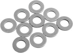 Eastern Motorcycle Parts Rocker Shaft Spacers A-17451-57 - Main Product View