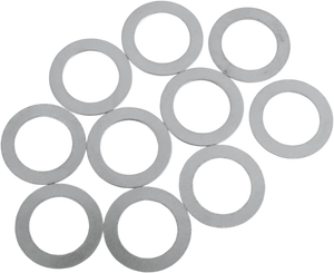 Eastern Motorcycle Parts Rocker Shaft Washers A-17450-73 - Main Product View