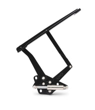 Load image into Gallery viewer, Eddie Motorsports Hood Hinge 69-72 Cutlass Matte Black Pair MS149-73MB
