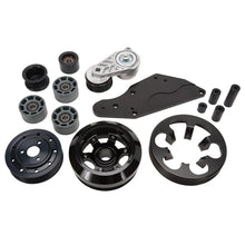 Load image into Gallery viewer, Edelbrock Serpentine Belt Drive SC 8 Rib Ford Coyote 5.0 - Main Product View