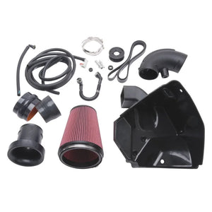 Edelbrock Supercharger 1588 Stage II Upgrade 2011-2014 Mustang GT 5 0L - Main Product View