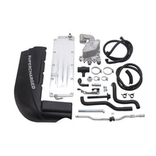 Load image into Gallery viewer, Edelbrock Supercharger Accessory Kit LS3 2010-2013 Grand Sport Corvette - Main Product View