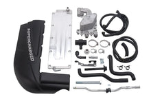 Load image into Gallery viewer, Edelbrock Supercharger Accessory Kit LS3 2010-2013 Grand Sport Corvette - Side View
