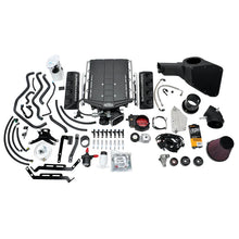 Load image into Gallery viewer, Edelbrock Supercharger Stage 2 SC 15-17 Mustang Coyote 5.0L-No Tuner - Main Product View