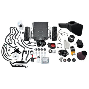 Edelbrock Supercharger Stage 2 SC 15-17 Mustang Coyote 5.0L-No Tuner - Main Product View