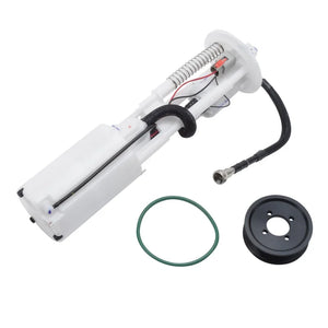 Edelbrock Upgrade Kit Supercharger Accessory 6 2L GM LS3 Inverted 05-13 Corvette - Main Product View