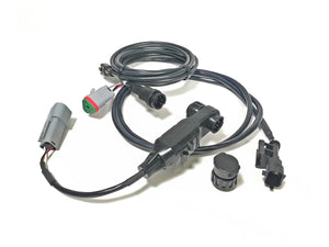 Edge Products 2011-2014 Ford F-250/F-350 - 6.7L Powerstroke Diesel 98650