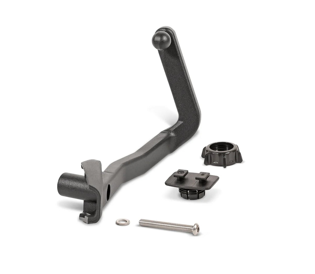 Edge Products 2013-2018 Ram 2500/3500 Cummins 33711-3 - Side View