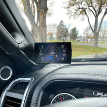 Load image into Gallery viewer, Edge Products 2013-2018 Ram 2500/3500 Cummins 33711-3 - Back View