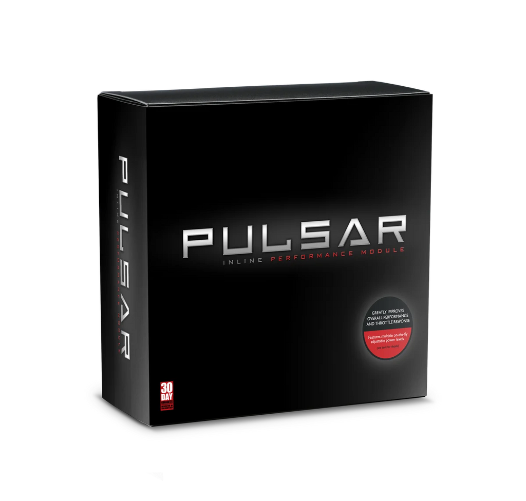 Edge Products 2017-2019 Chevrolet L5P Duramax Diesel - 50 State Legal 22400 - Package Contents