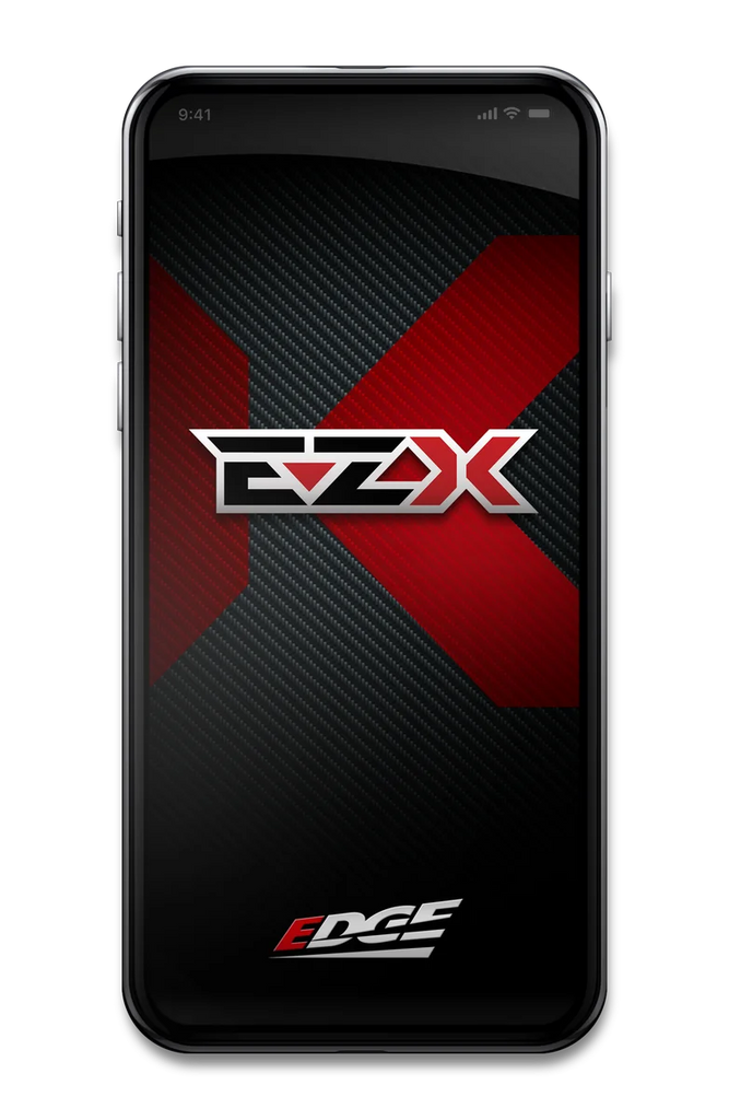 Edge Products 2019-2024 Ram 2500/3500 Cummins 2019-2022 Ram Cab & Chassis 3500/4500/5500 33710-3 - Additional View 6