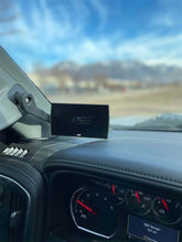 Load image into Gallery viewer, Edge Products 2020-2023 Chevrolet Silverado/GMC Sierra 2500/3500 and 2019-2022 GM 1500 28601 - Side View