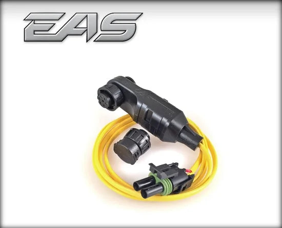 Edge Products EAS EGT Kit - Daily Driver/Tow Kit 98620 - Installation View