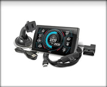 Load image into Gallery viewer, Edge Products Universal OBD-II Monitoring 84130-3 - Back View