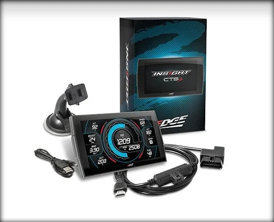 Edge Products Universal OBD-II Monitoring 84130-3 - Additional View 5