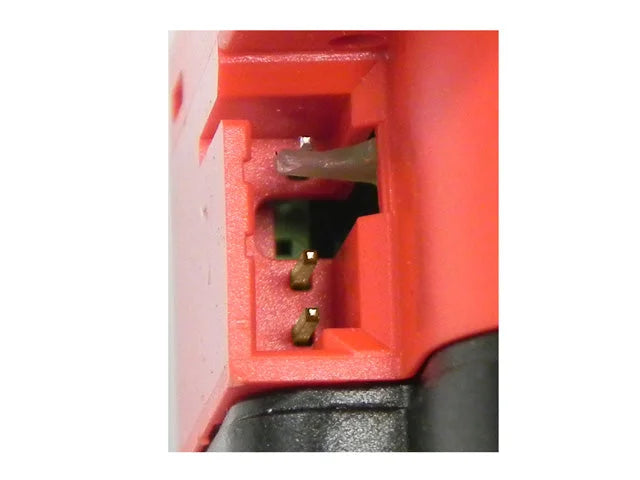 EiKO Automotive Lighting Igniter LRB930 - Side View