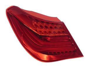EiKO Automotive Lighting Taillight Assembly LUS5732
