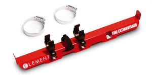 Element Fire E100 Roll Bar Mount 60250